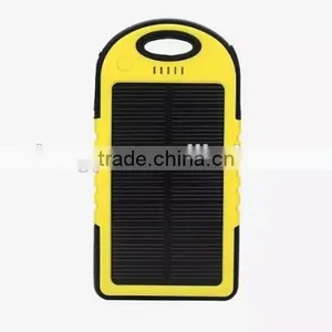 Solar Power Bank thumbnail-1