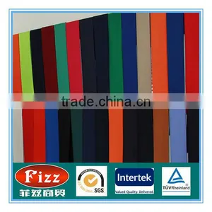 100% Cotton Flame Retardant Fabric EN11611,EN11612 thumbnail-1