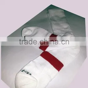 Men Compression Custom/Wholesale Elite Basketball Socks thumbnail-2