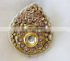 Finger Ring ETHN0000002 thumbnail-1