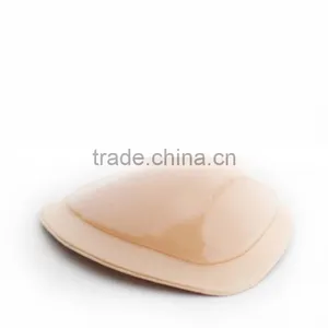Fashion Wholesale Women Photos Without Clothes Silicone Bra Breast Inserts thumbnail-5
