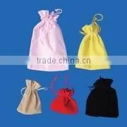 VELVET Jewelry Bags, Gift Bags, Gift Packing thumbnail-1