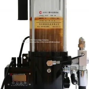 Auto Lube Grease Pump for Sale thumbnail-1