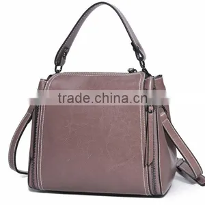 Zm35794a Wholesale Lady Sling Shoulder Bag Vintage Handbags 2017 thumbnail-4