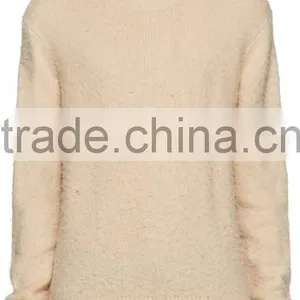 Fashionable 100 Cashmere Sweater Sale Mens Cashmere Sweater thumbnail-1