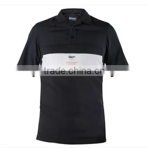 Security Winter Uniform Jacket Coverall Best Security Workwear Uniform Security Uniform Coverall BAODING Factory thumbnail-1