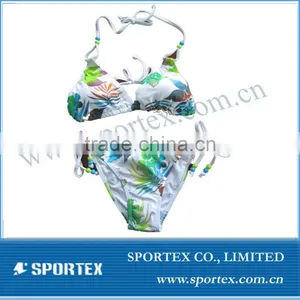 2012 OEM Fashion Swimsuit/ Sexy Bikini/beach Swimsuit thumbnail-1