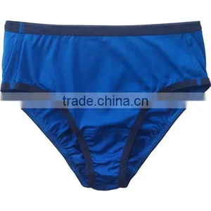 Plus Size Mature Women Underwear,hot Fashion Woman Wearing Sexy Women Panties thumbnail-6