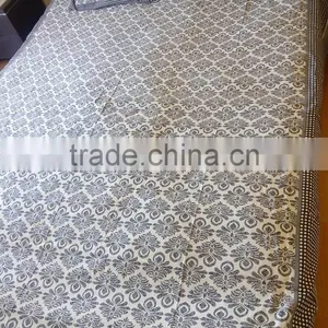 JAIPURI BED SHEETS thumbnail-6