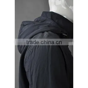 BSCI / ISO 9001 Fashion Design Boy Clothing Winter Jacket thumbnail-5