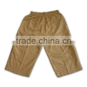 Muti-pockets Summer uk Casual Mens Cargo Shorts thumbnail-5