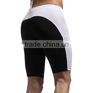 Factory Directly Wholesale Booty Running Bodybuilding Training Mens Shorts thumbnail-4