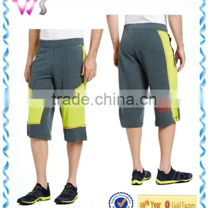Wholesale Custom Men's Board Shorts Men Clothing thumbnail-1