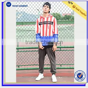 Latest Custom Design Fashion Boy's Cotton Hoodie With Pants & Boy's Tracksuit thumbnail-1