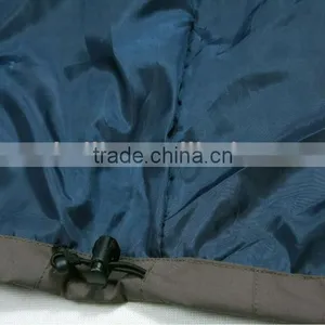 Hooded Jacket thumbnail-5