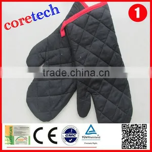 Canvas Love Kitchen Oven Mitt thumbnail-2