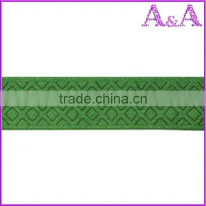 Decorative Polyester Ribbon Celebrate Ribbon for Holiday thumbnail-1
