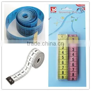 Top Quality Mini Tailor Measuring Tape thumbnail-1