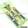Men's Suspender ( Woven Suspender;gallus) thumbnail-1