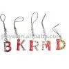 Mobile Phone Strap thumbnail-1
