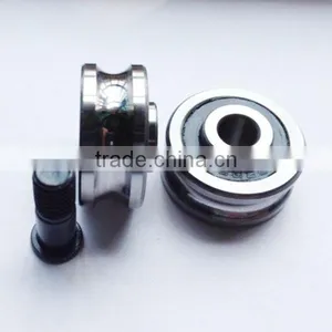 u Groove Bearing SG15 for Linear Block thumbnail-2