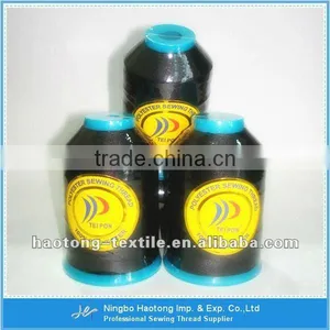Filament High Tenacity Polyester Thread,One Of Our Different Types Sewing Threads thumbnail-1