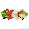 Sell Digital Textile Printed Scarves thumbnail-1