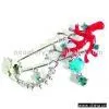 Brilliant Brooch thumbnail-1