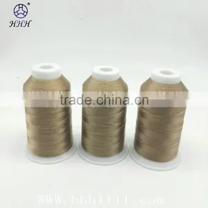 Kangfa 210D/3 Nylon Shoes Leather Sewing Thread thumbnail-3