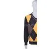 Ladies Cashmere Wool Sweater thumbnail-1