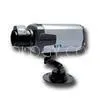 SONY 673 CCD + Nextchip 2040 DSP 600TVL, Security Box Camera Wire Control OSD Function thumbnail-1