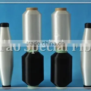 Polyester Thermal Bonding Yarn for Fabric Use thumbnail-1