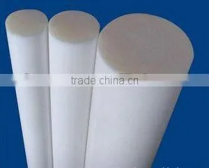 Ptfe Rod 100%virgin/plastic Ptfe Rod thumbnail-1