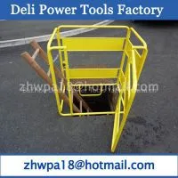 Road Barrier Systems Expanding Barrier System thumbnail-1