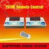 CE Passed With 12 Channels Fireworks Firing System/ 150 M Remote Control + Fireworks Firing System thumbnail-1