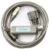 USB-CIF31 Programming Cable for Omron PLC CS1W-CIF31, USB to RS232 Universal, WIN7,CQM1-CIF31 thumbnail-1