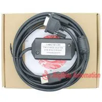 Wholesale USB-1747-CP3, Usb Programming Cable for Slc500 Series USB 1747 CP3,support Online Sale thumbnail-1
