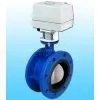 Double Eccentric Flanged Butterfly Valve thumbnail-2