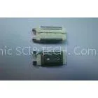 22A / 125V Temperature Controlled Switch , Adjustable Thermal Switch thumbnail-1