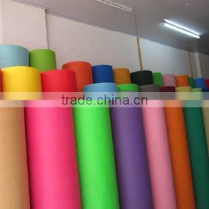 China Wholesale Spun-bound Non-woven Fabrics thumbnail-3