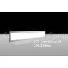 33w 2700lm Epistar SMD 4014 Dimmable LED Panel Light 150 x 1200 thumbnail-1