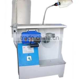 LZ- Type Shoe Machine for Grinding Back Sole With Factory Direct Sale thumbnail-1