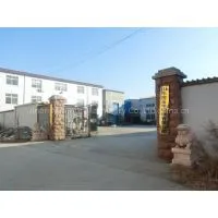 Jinan Morinte Machinery Co.,Ltd. company overview - view 1 thumbnail