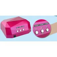 New Design 36W Best Ccfl Diamond Nail Lamp thumbnail-1