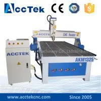 Woodworking Cnc Router Machine thumbnail-1