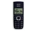 CDMA Nokia 1255 Unlocked 100% Original Mobile Phone thumbnail-1