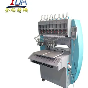 Full Automatic PVC Products Dispensing Machine thumbnail-1