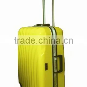 Zipper Trolley Luggage Cases thumbnail-6