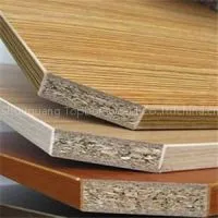 Melamine Particle Board thumbnail-1
