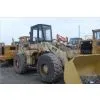 Used 950e Caterpillar Wheel Loader Used Caterpillar Wheel Loader 950e thumbnail-1